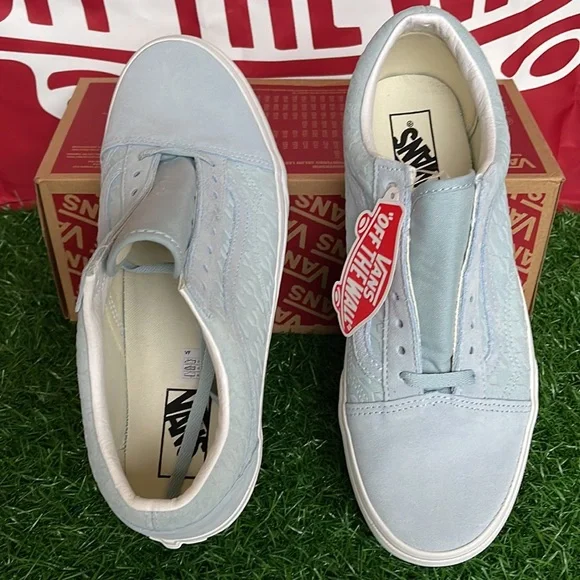 Vans Old Skool
(Hndstthembss)Wntrskytrwt
VNOA38G19HV
Men’s - Picture 13 of 16